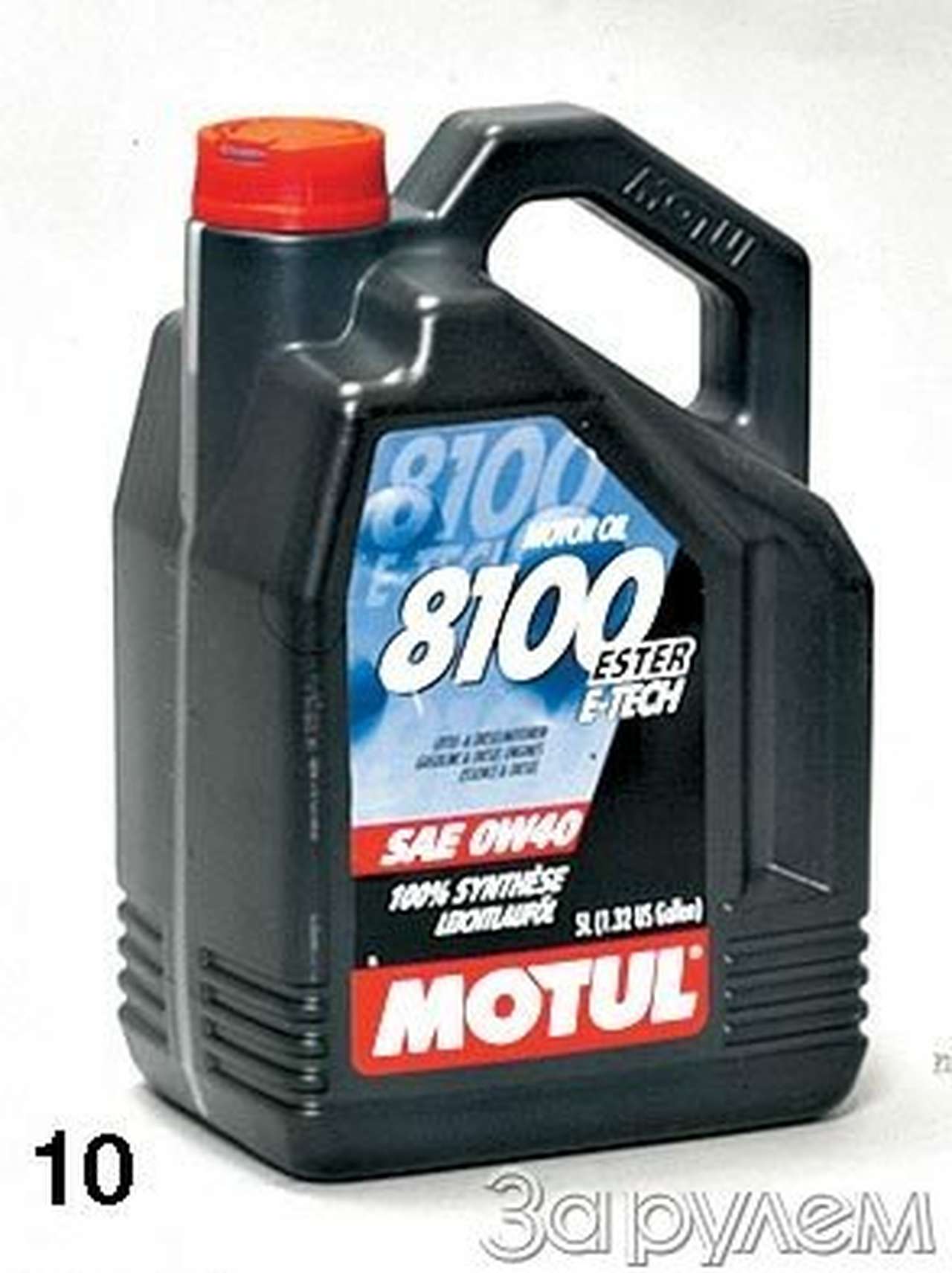 Лучшее - друг хорошего