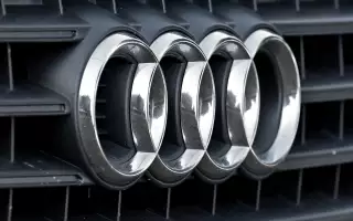 Ушедший бренд Audi зарегистрировал в РФ несколько названий: что это значит