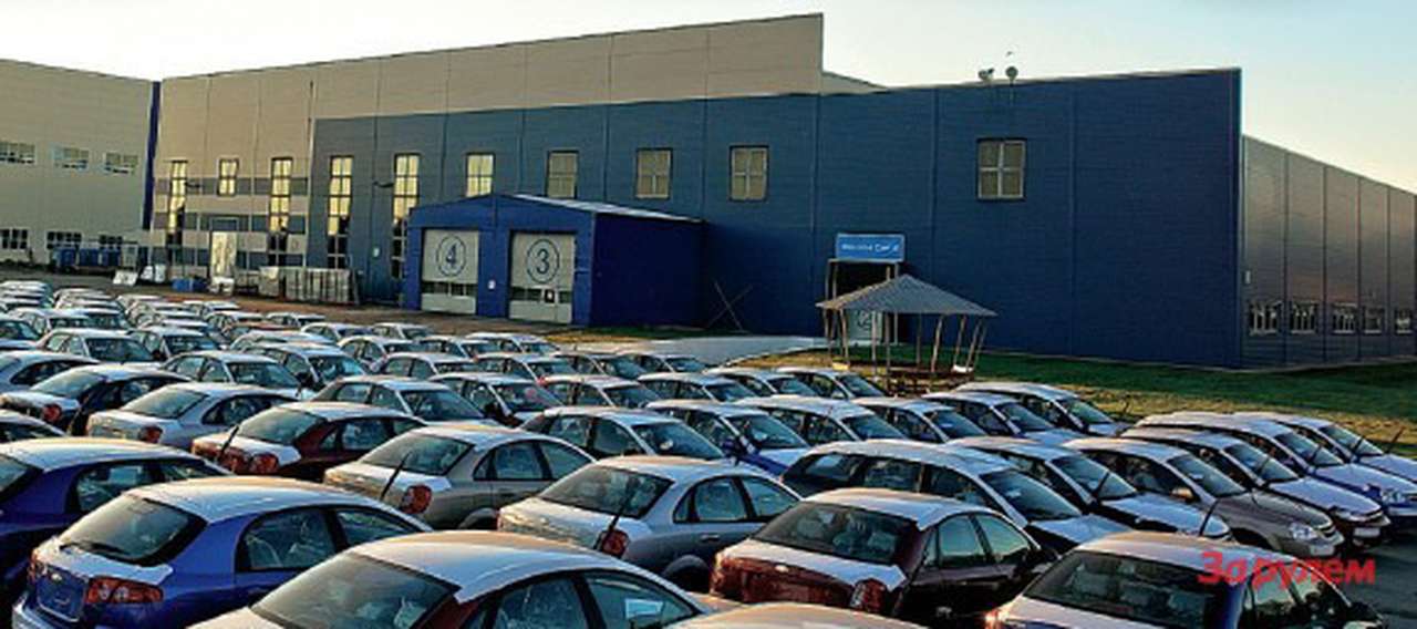 Итоги продаж: в режиме ожидания