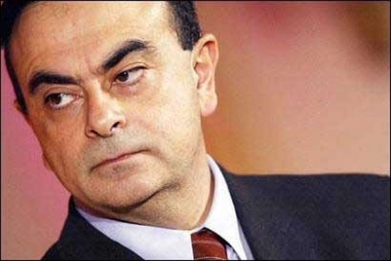 Nissan пообещал "заняться" Америкой и Китаем