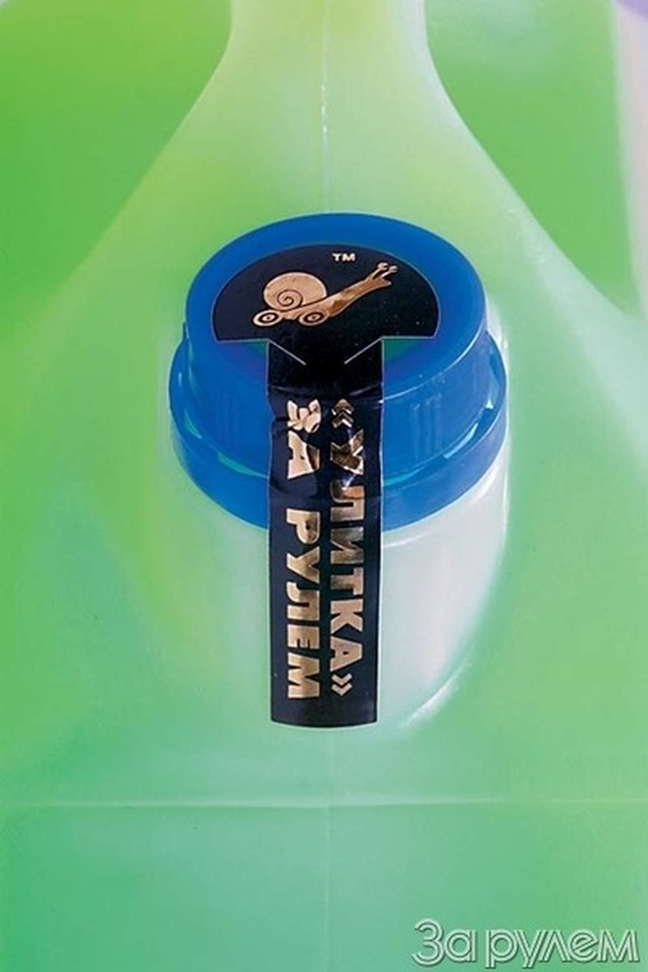 Экспертиза. клон?