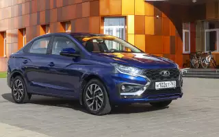 Lada Iskra