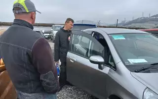 Что стоит проверить в автомобиле с пробегом перед покупкой