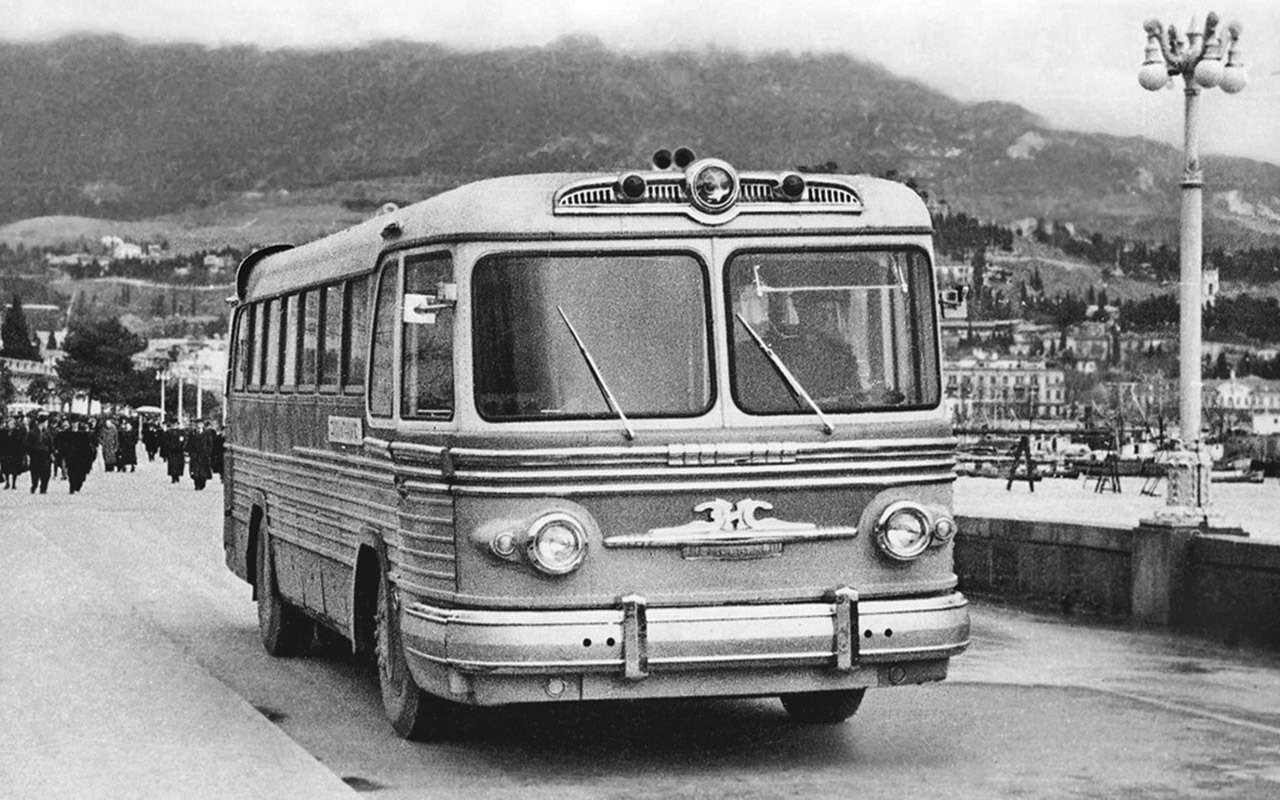 А знаете ли вы? Необычные факты из истории автотехники