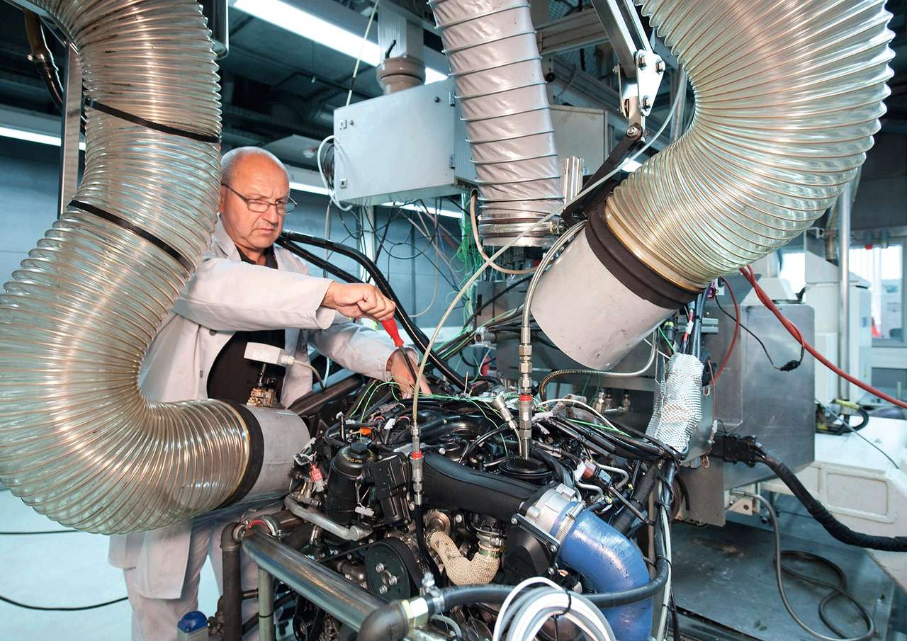 Audi объявила о крупнейшем отзыве автомобилей в своей истории