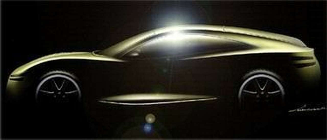 Hyundai готовит премьеру в Детройте