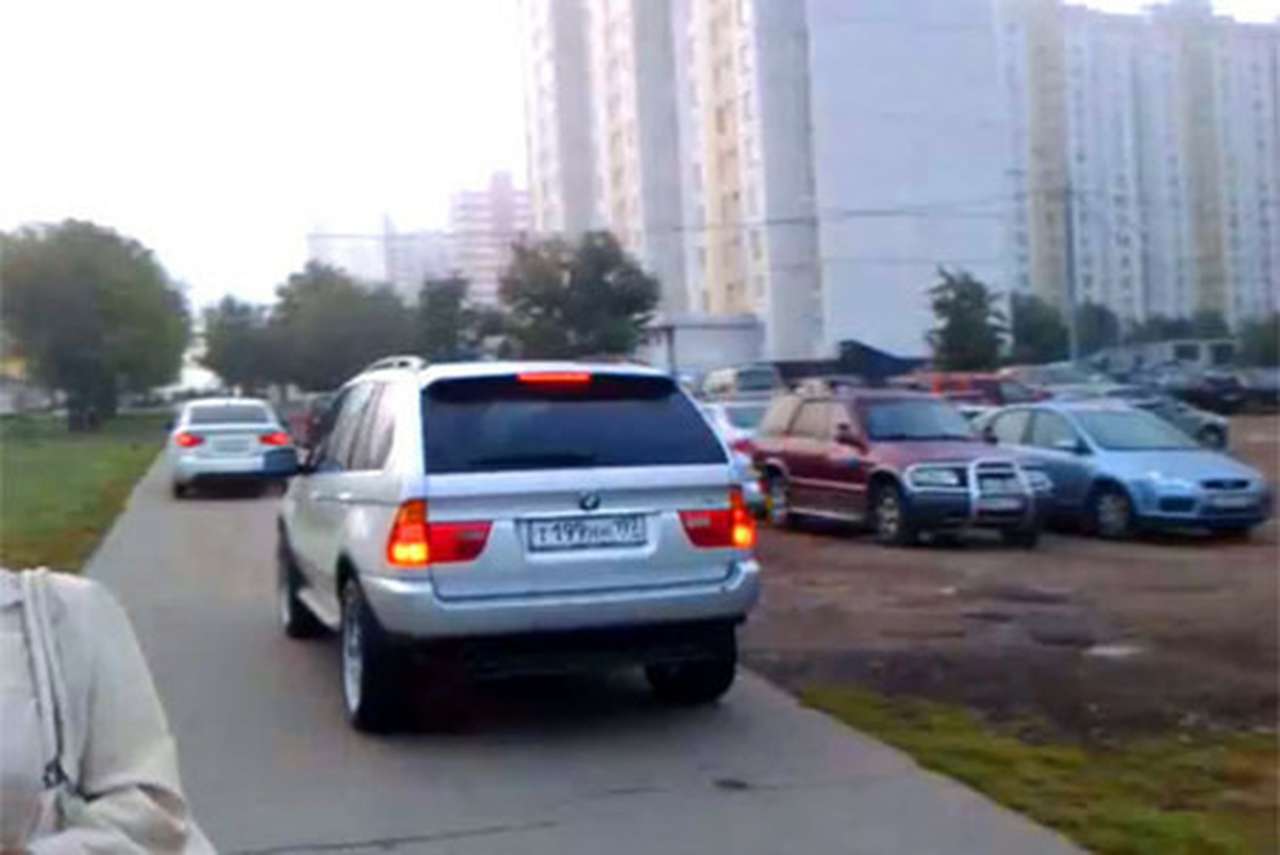 МВД сдает активистов нарушителям