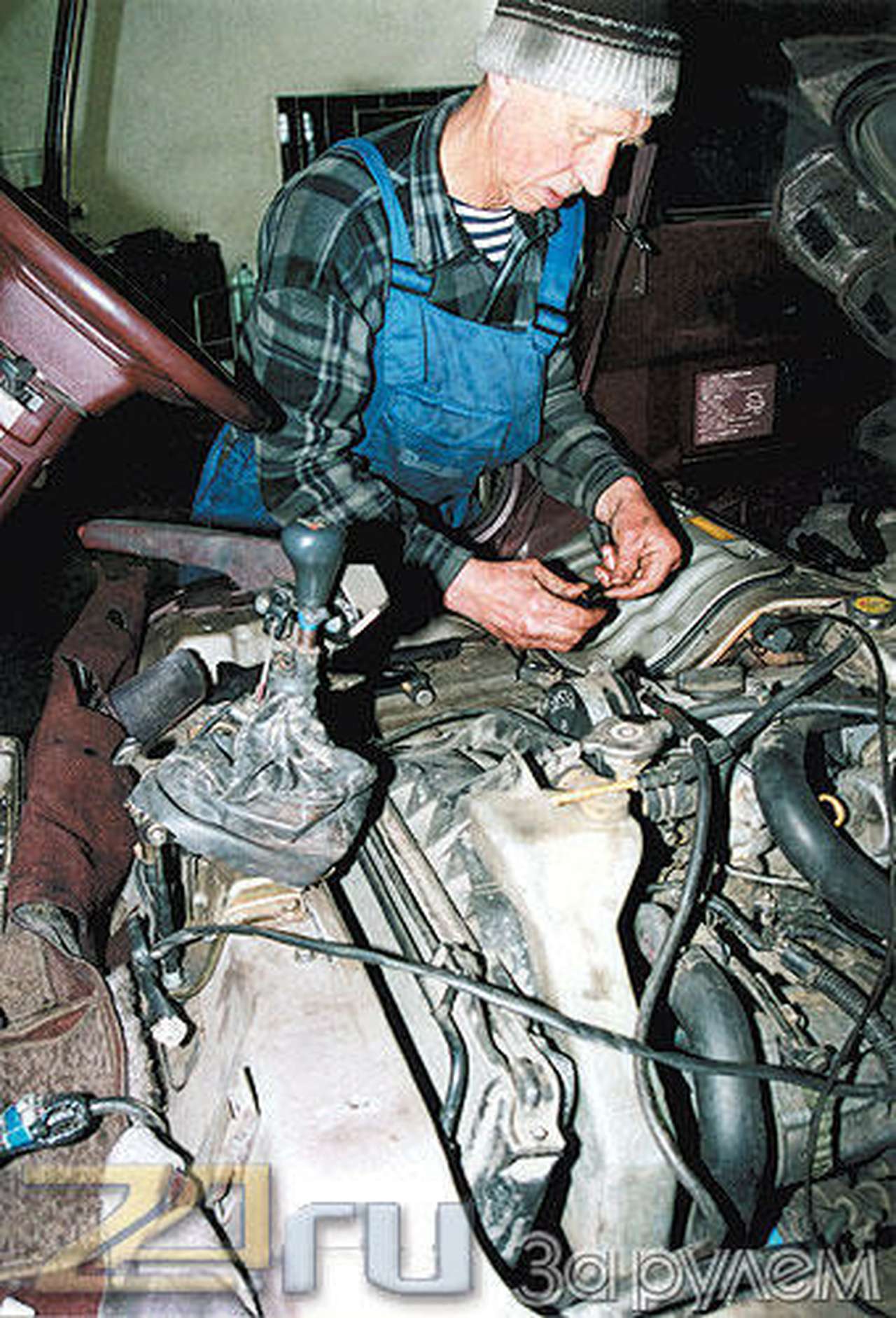 Маленькие хитрости