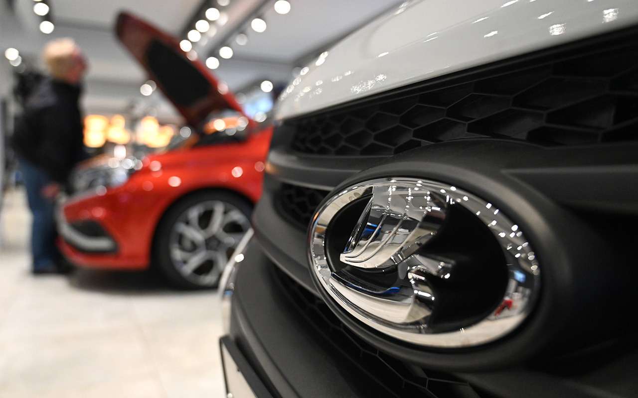 Стало известно, с чего начнет год АВТОВАЗ