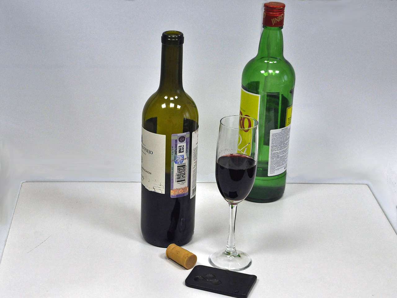 Лишенным прав за «пьянку» могут их вернуть досрочно 