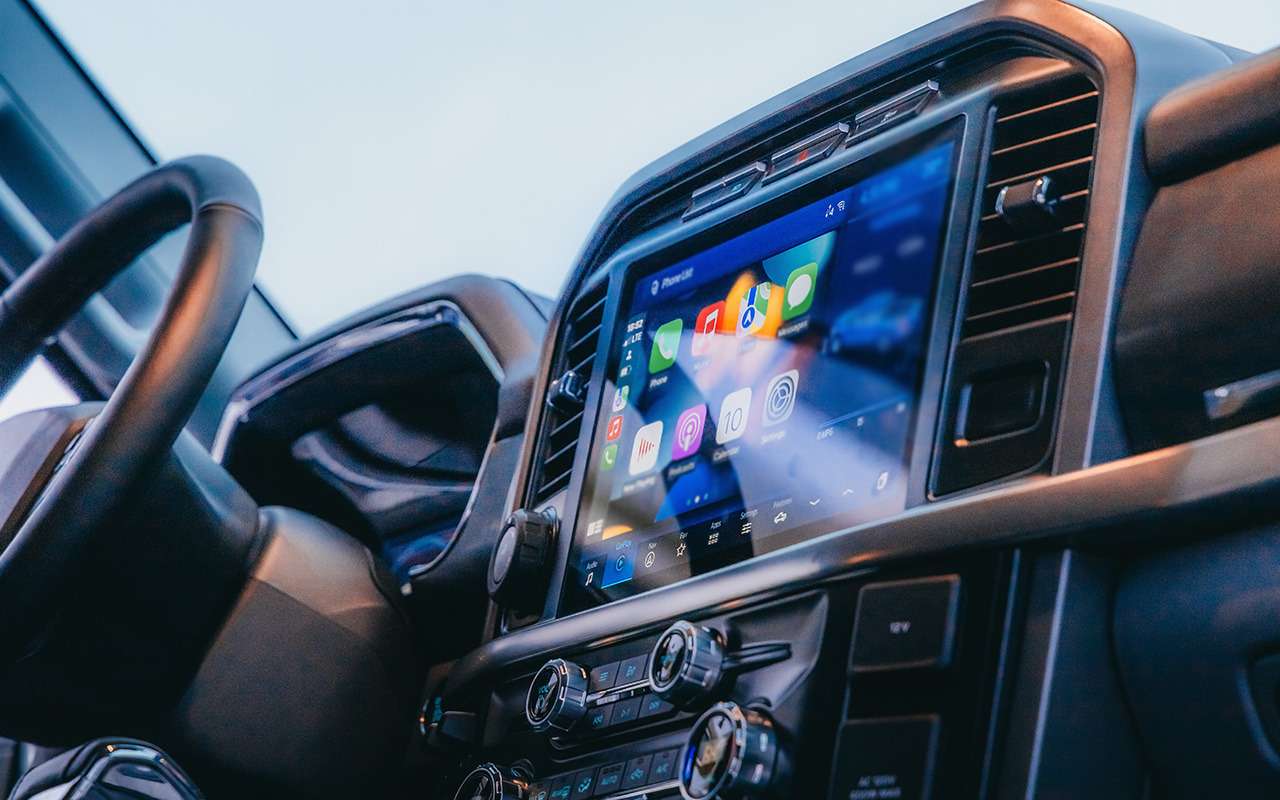 «Трагедии нет»: эксперт оценил последствия отключения иномарок от допфункций