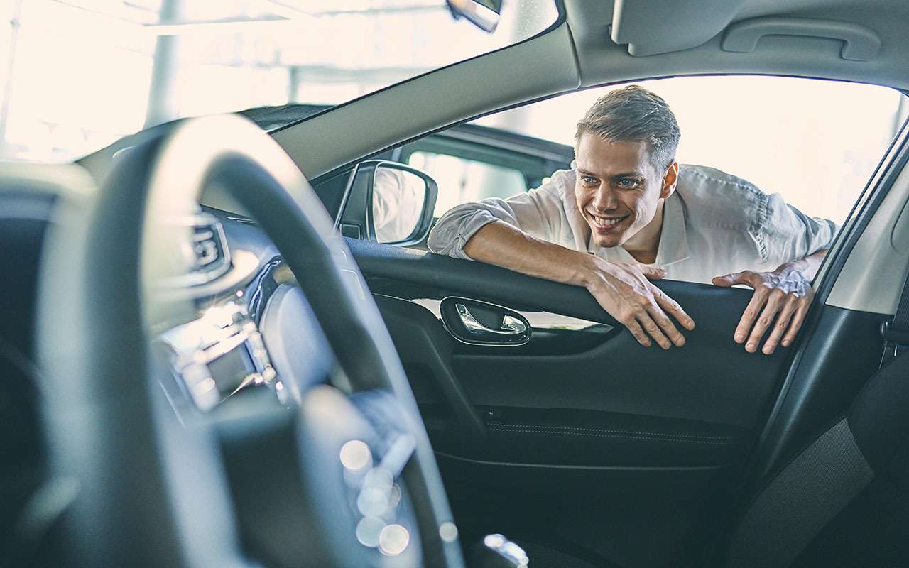 Топ-25 самых быстрых (и в общем доступных) машин