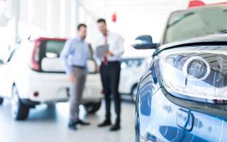 Эксперт Агаджанов назвал условие для роста российского авторынка