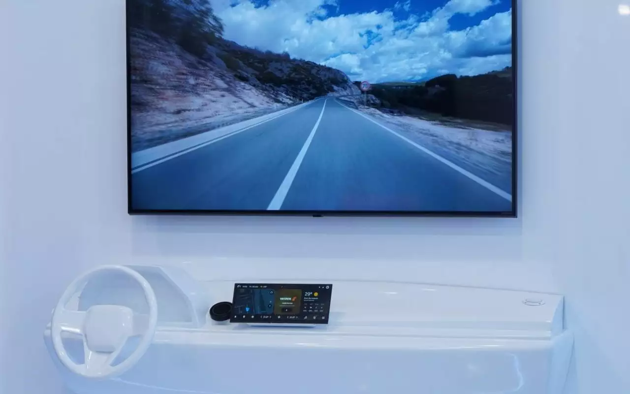 Заменит Android Auto: цифровую платформу для машин разработали в РФ