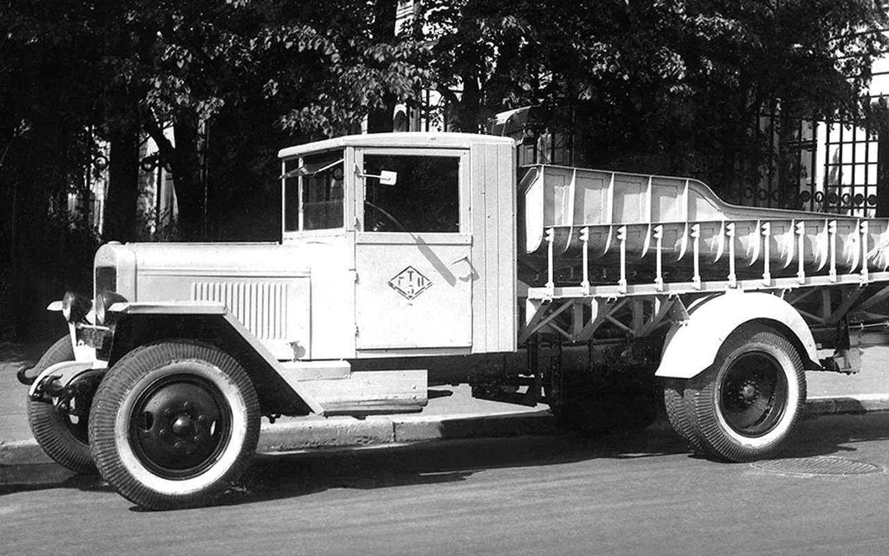 Загадка: какое назначение было у советской машины МПР‑10?