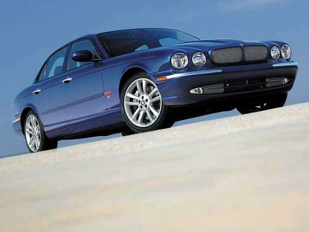 Новый дизель для Jaguar