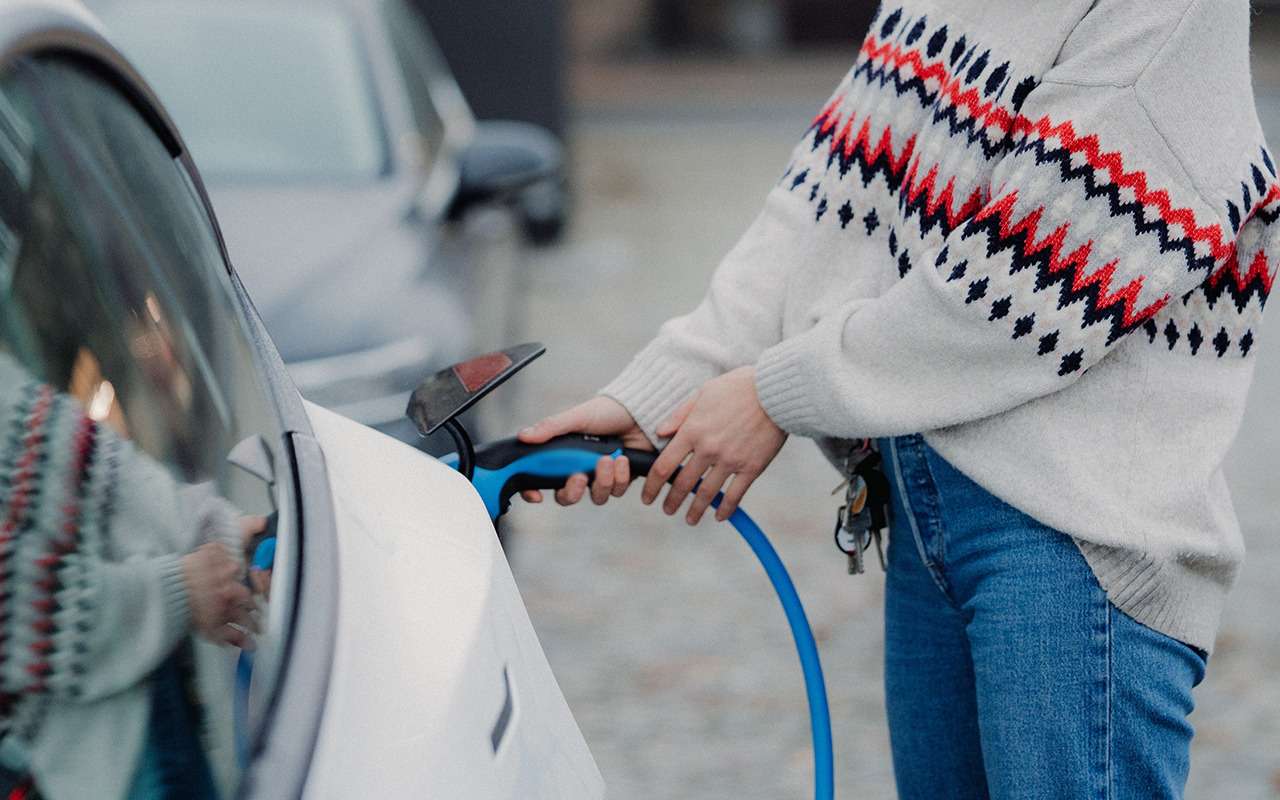 Самые популярные «электрички» в РФ: одна модель лидирует с огромным отрывом