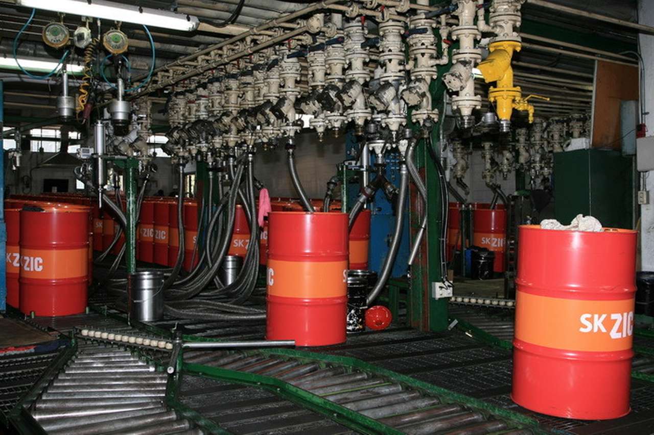 Может ли тип моторного масла влиять на экономичность езды?