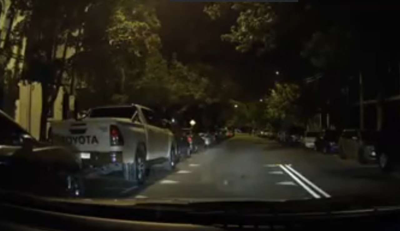 Водитель Uber подобрал не ту Челси