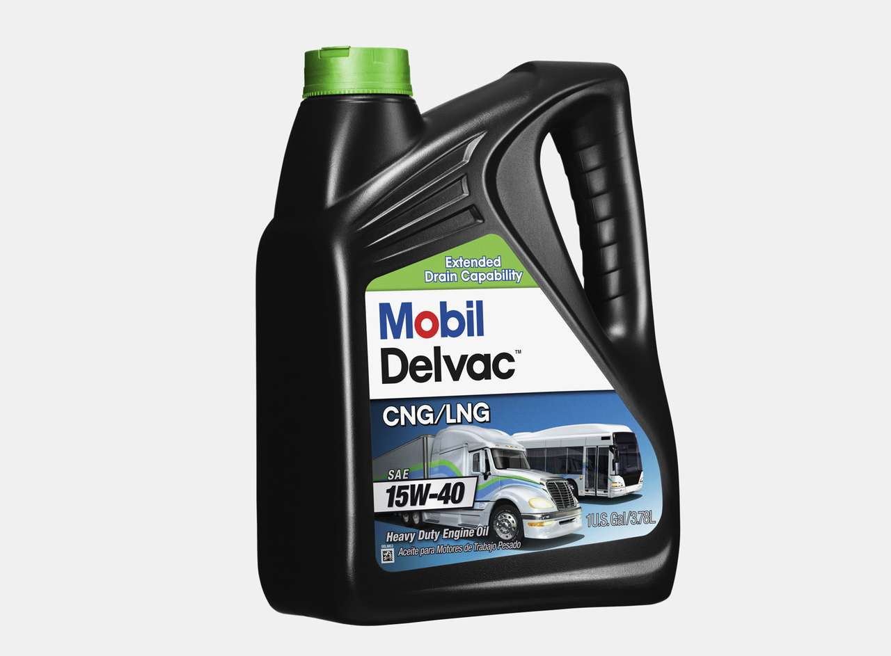 Бренд смазочных материалов Mobil Delvac празднует 90-летие