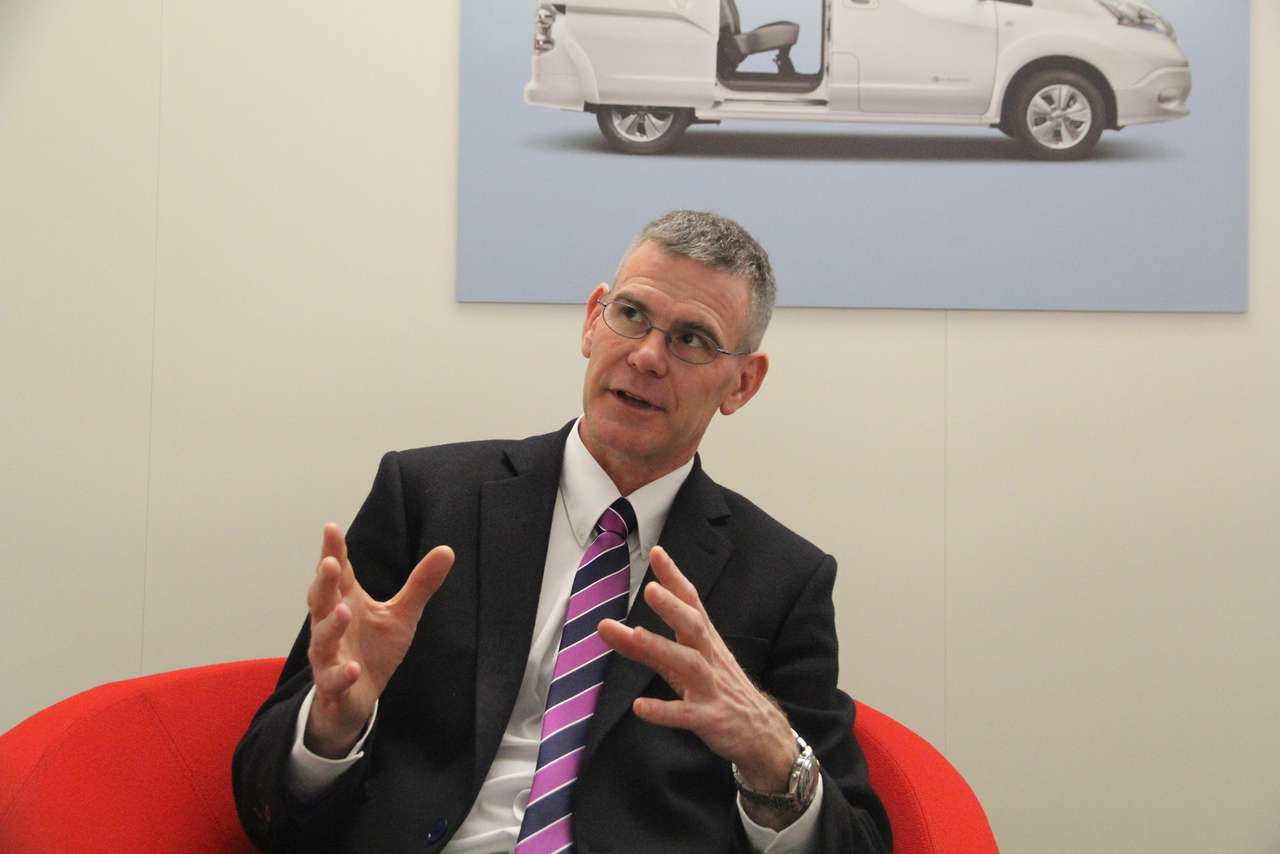 Автономное вождение: все дело за инфраструктурой