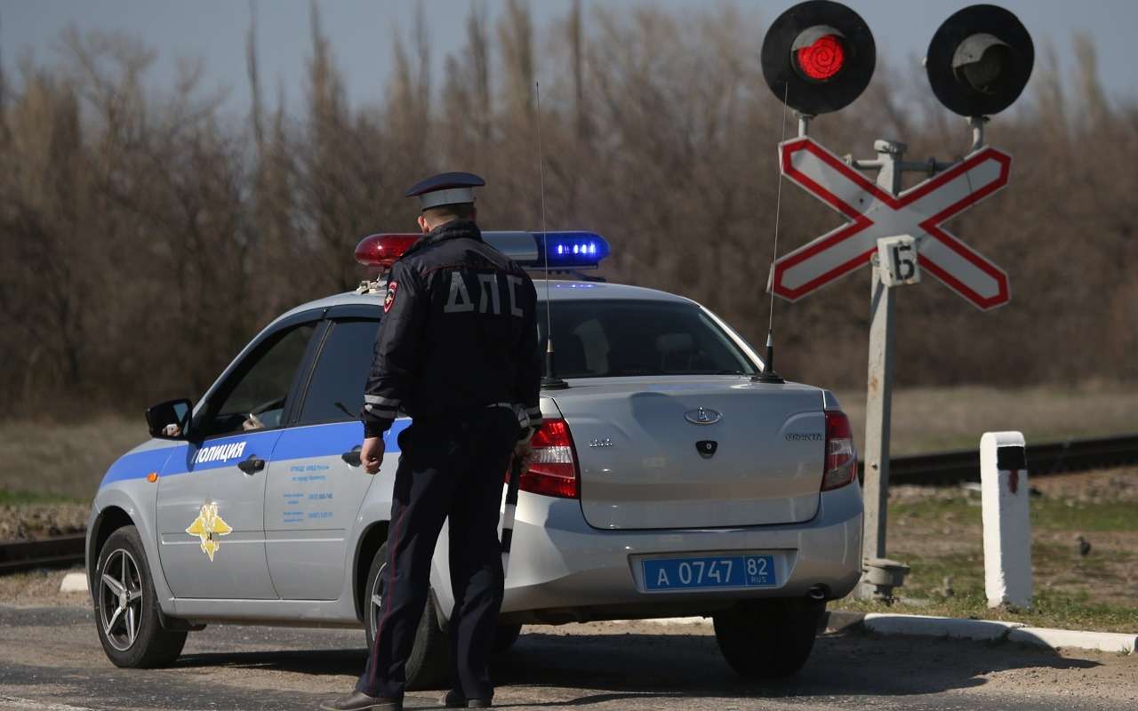 Железнодорожники нашли серьезную управу на водителей-нарушителей