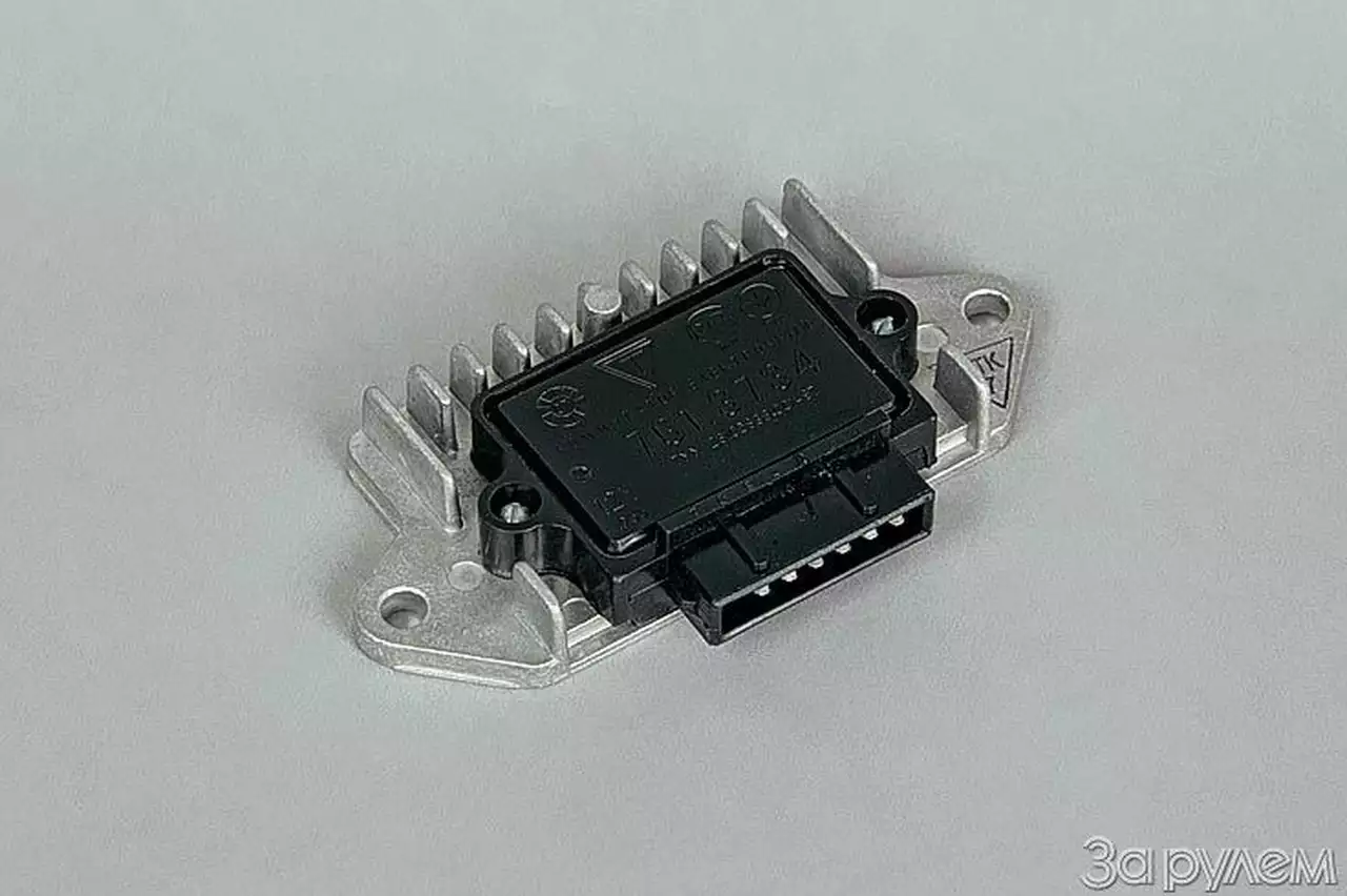 Диктатор под напряжением