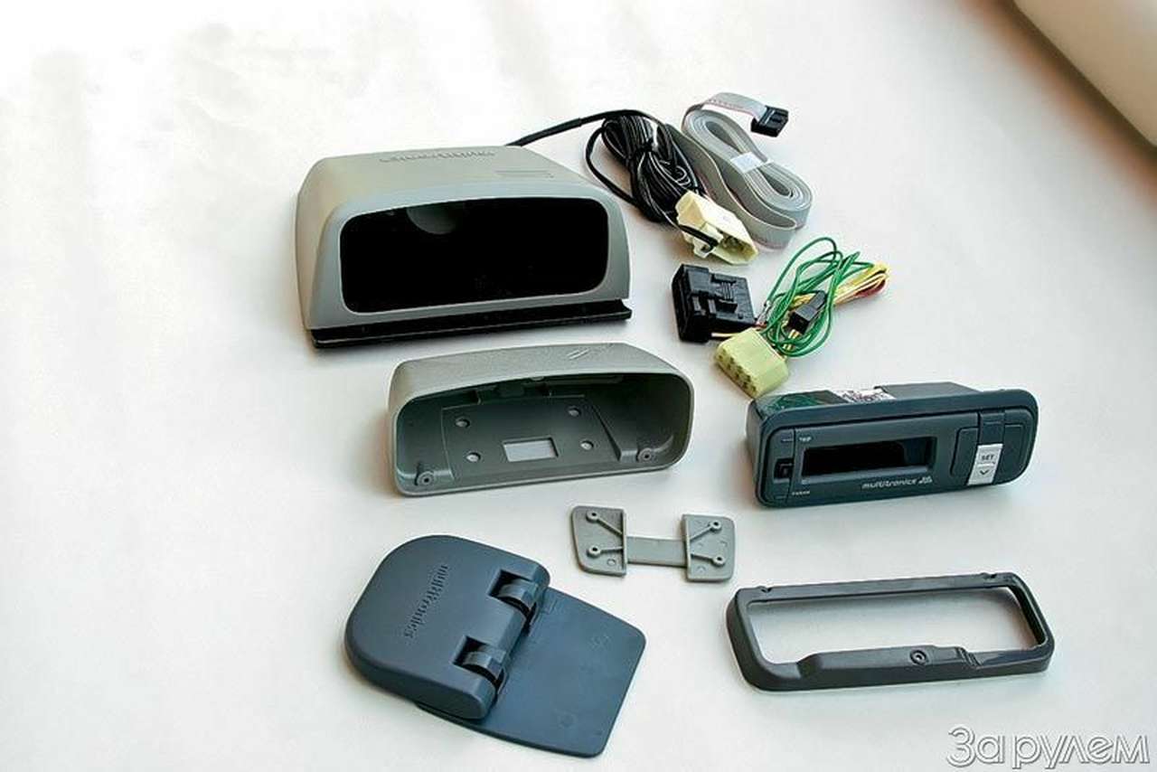 А две головы – лучше