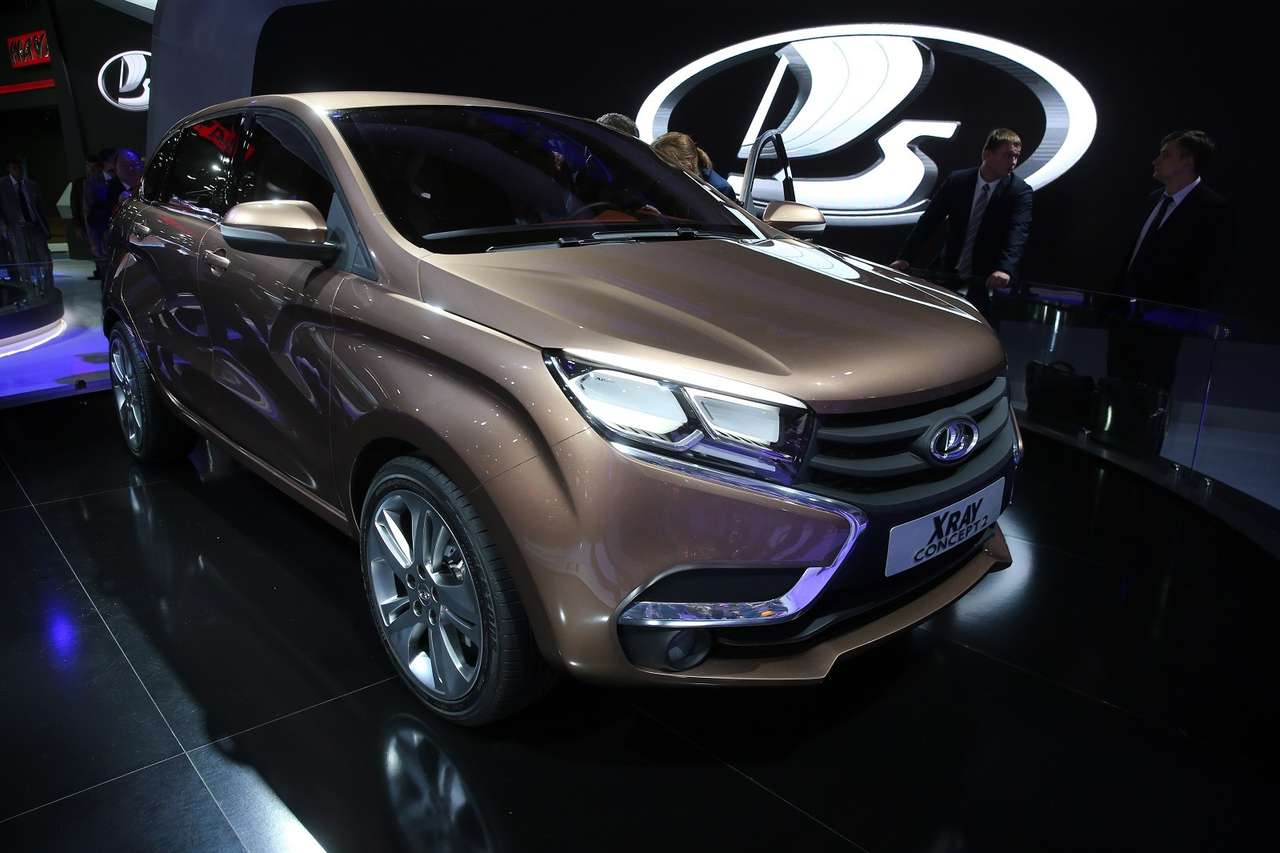 АВТОВАЗ к 2020 году сократит персонал на 45% 