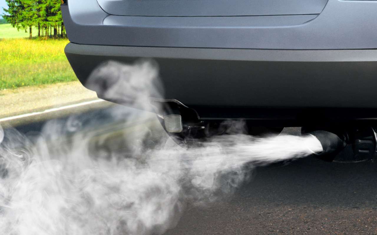 Еще один дизельгейт? Nissan признался во вранье