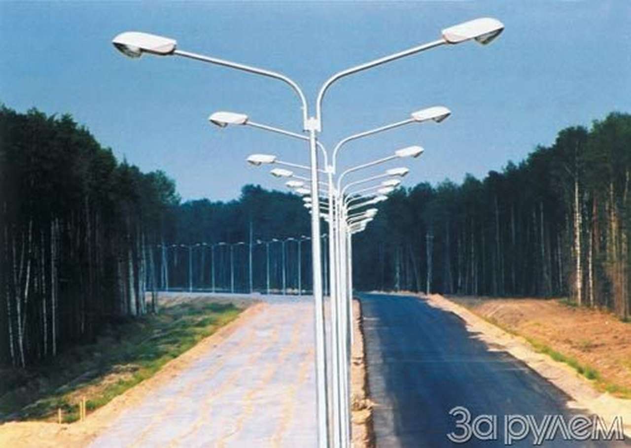 Окно в европу