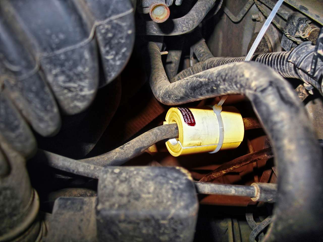 Фигура Лиссажу: испытываем волшебный сублиматор