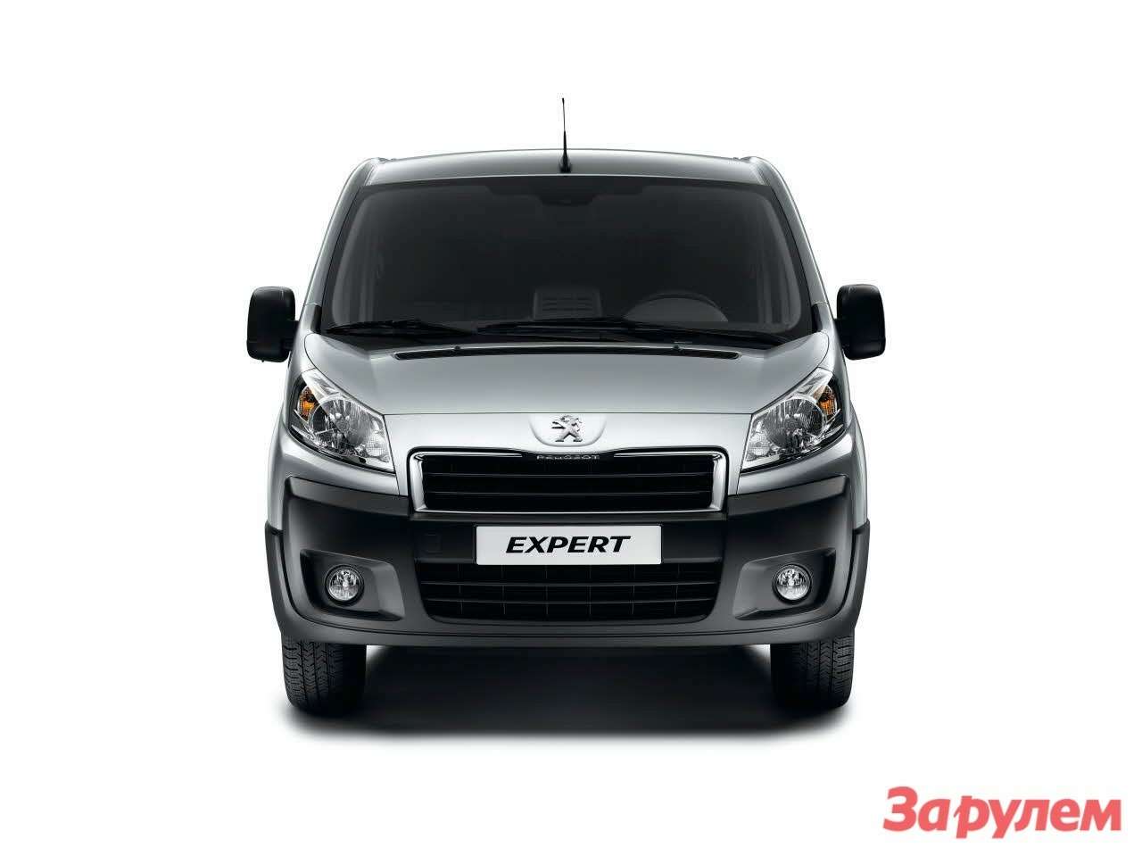 Стали известны цены на Peugeot Expert