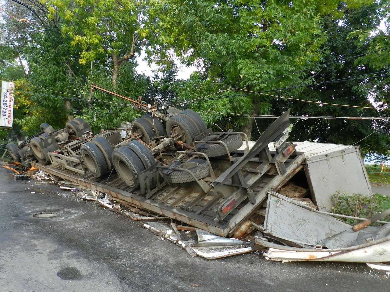 Фото: ГУ МВД по Самарской области