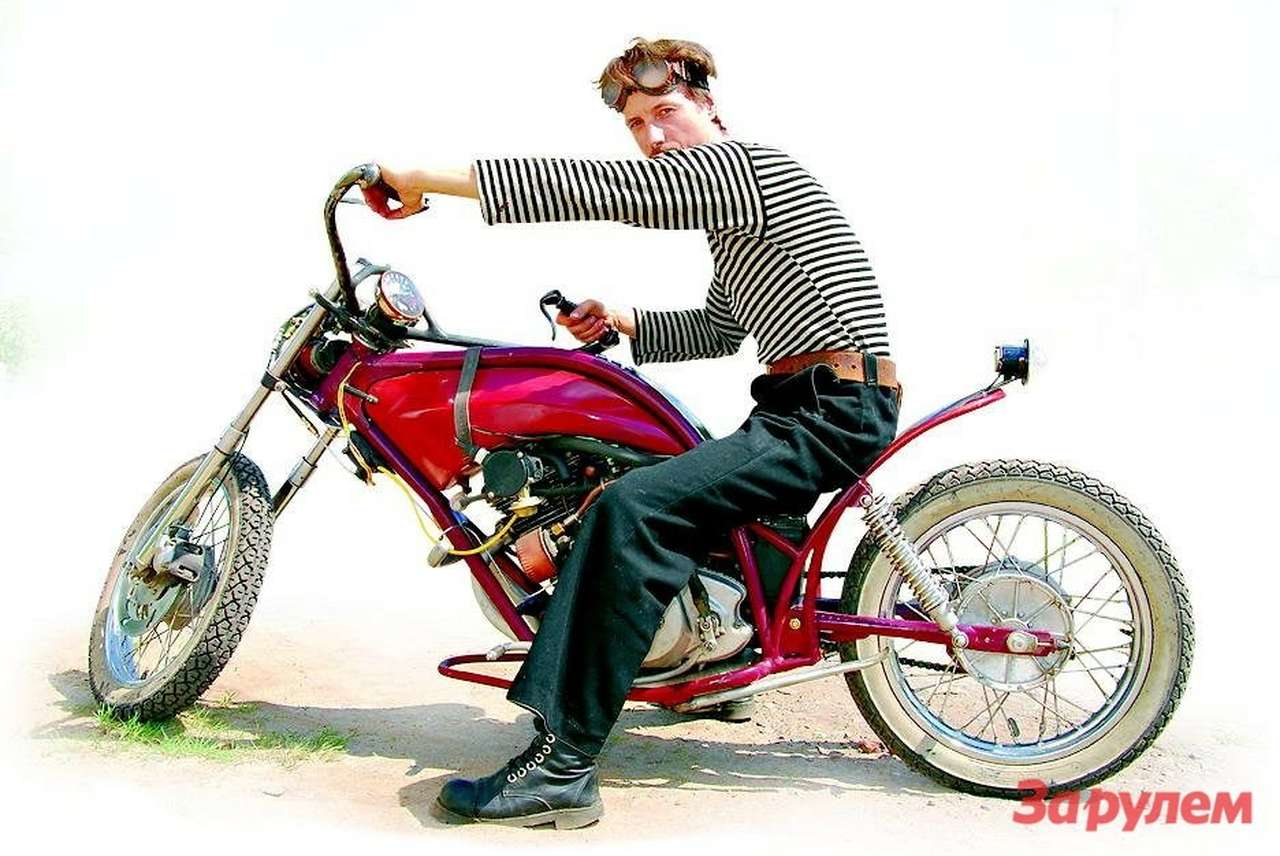 «Триумф» воли