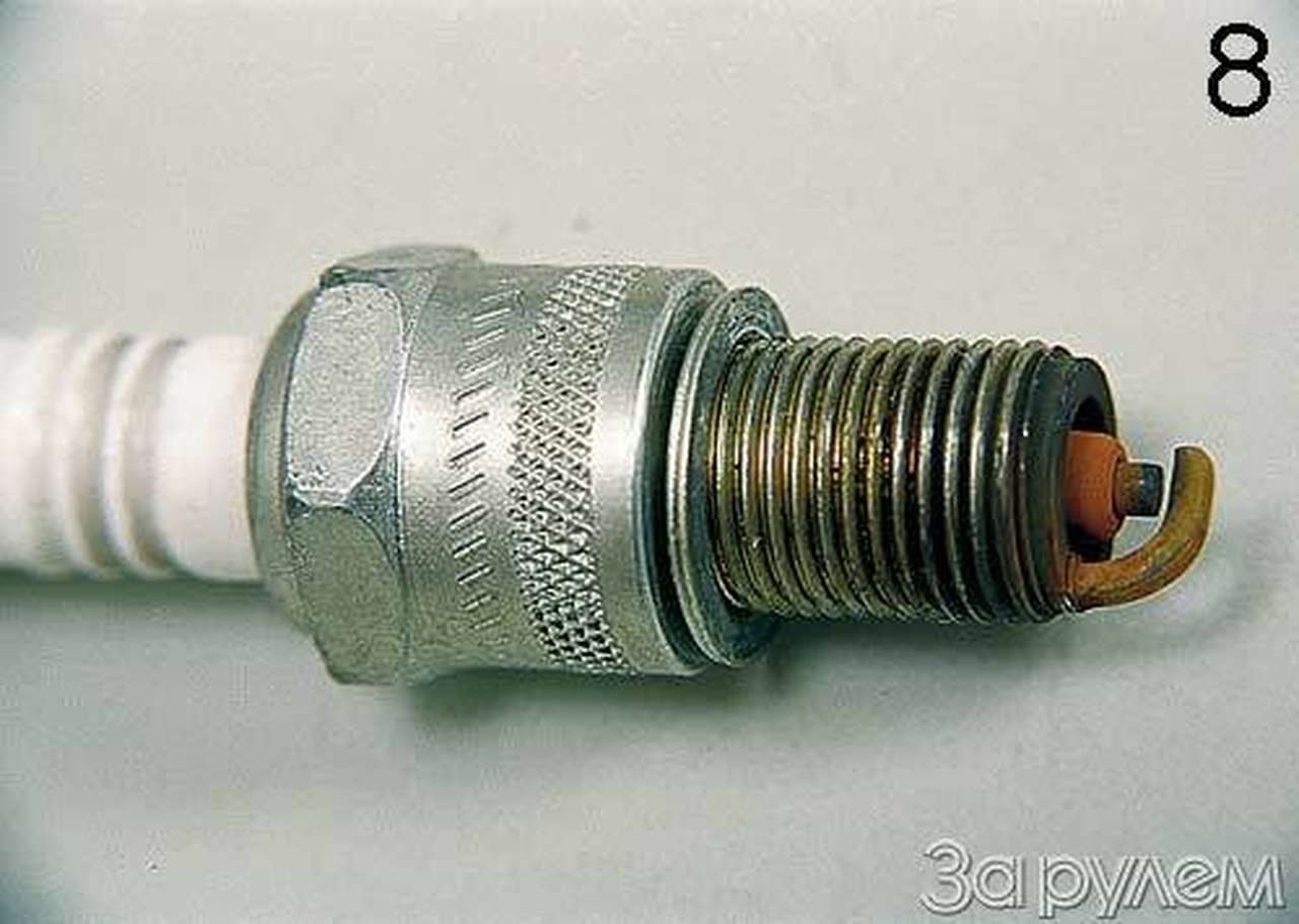 Колдовство при свечах