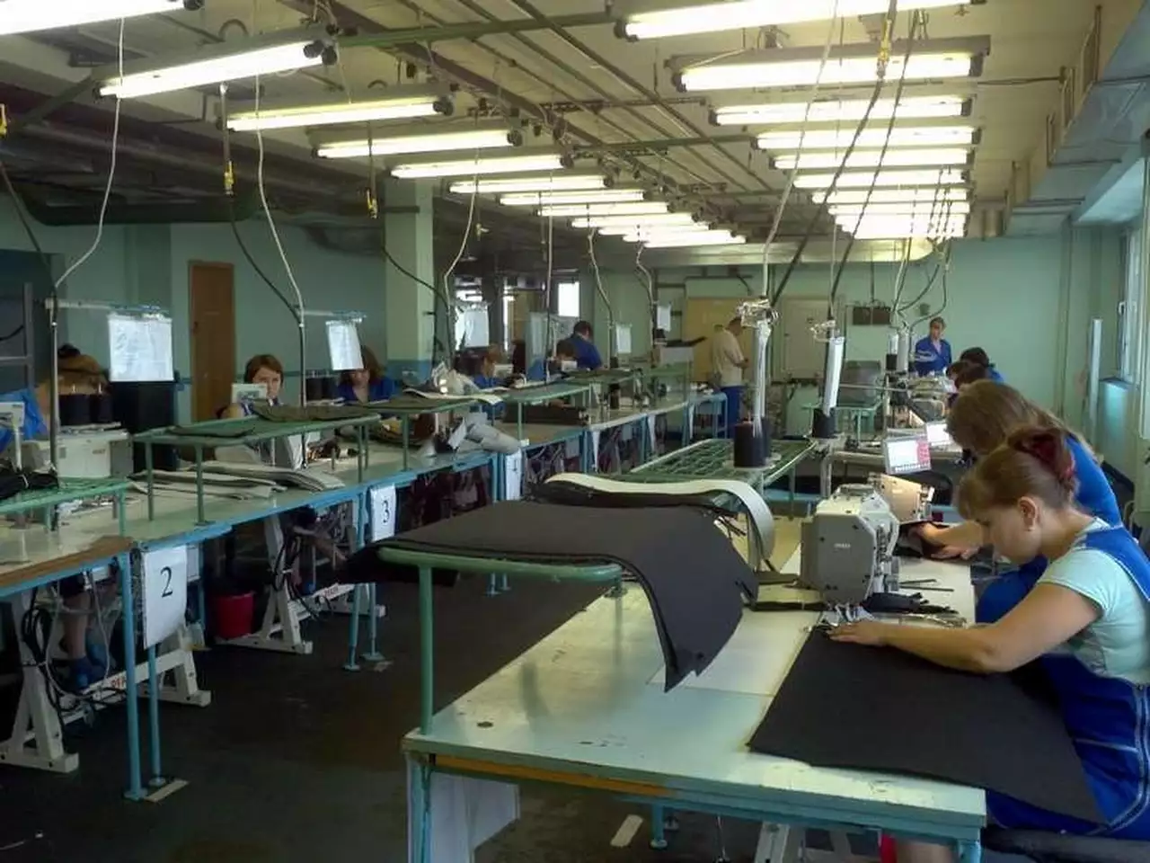 Счета «АВТОВАЗагрегата» арестованы по требованию кредиторов