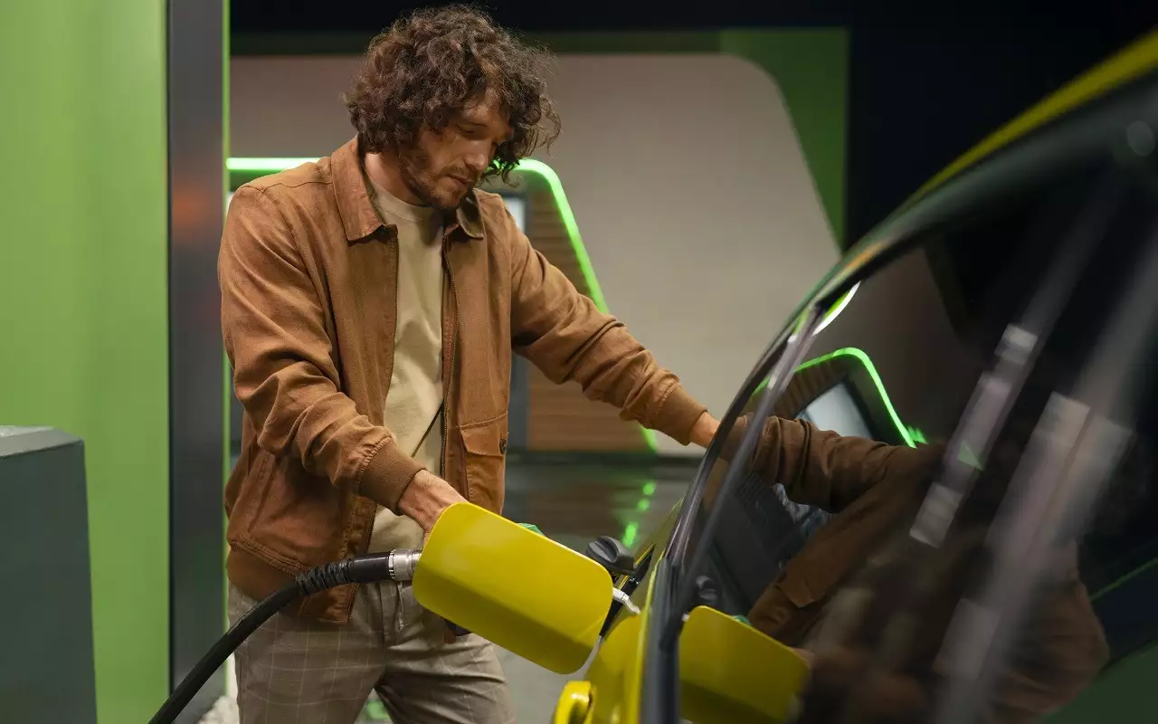 Плата за моду: почему кроссоверы разоряют водителей на заправках