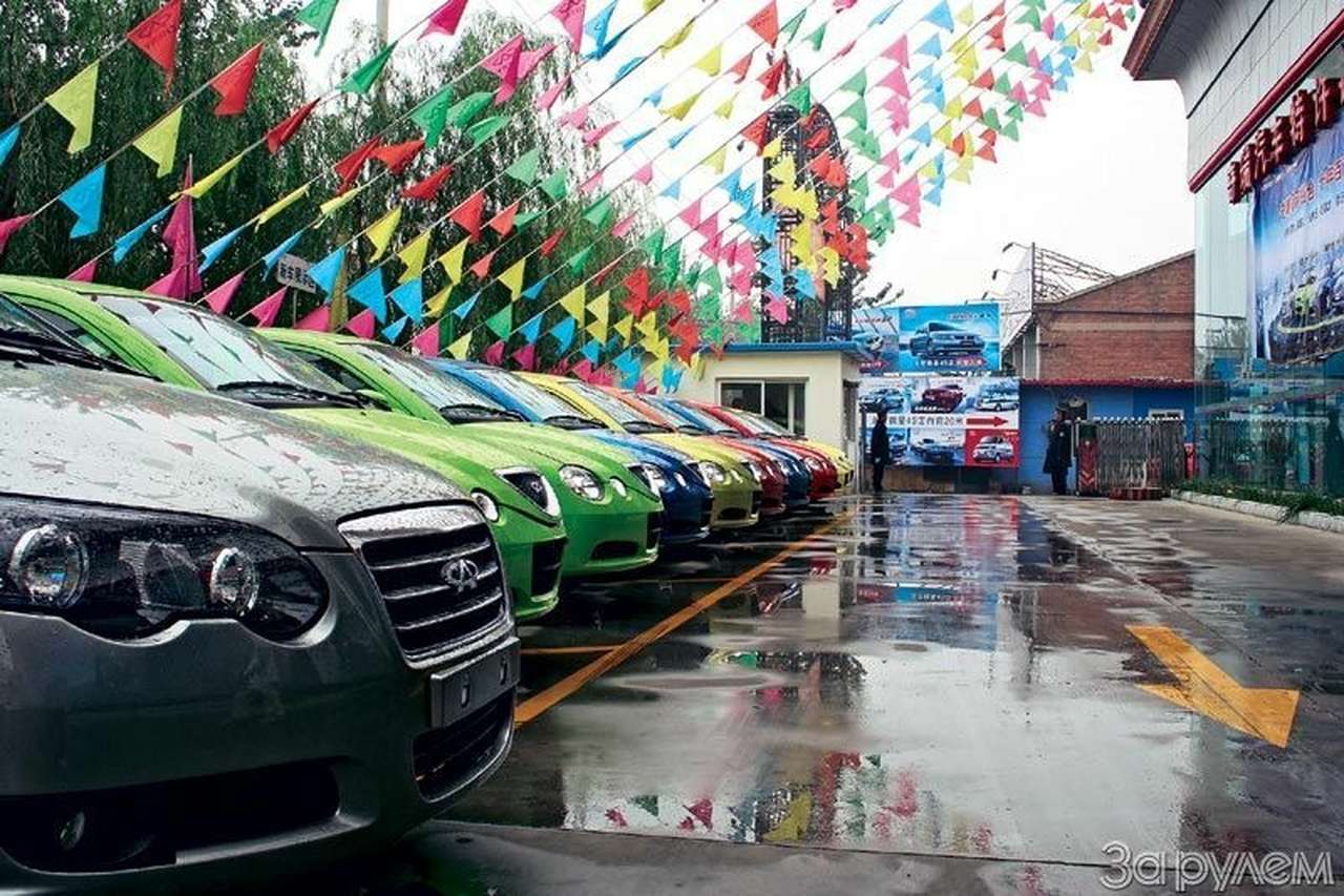 Немножко плохо - это норма. Пока…..