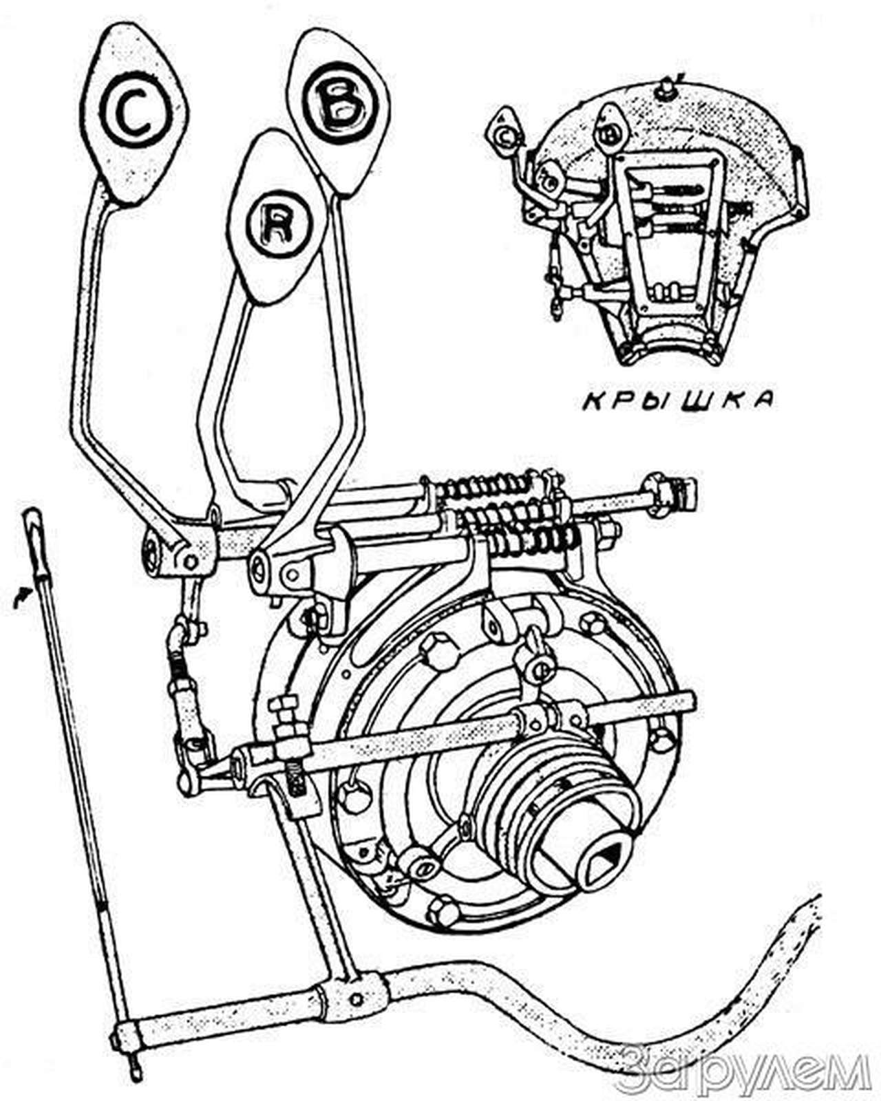 Привет, Tin-Lizzy!..