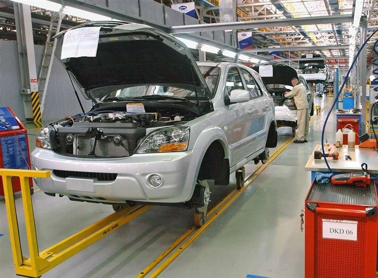 «ИжАвто» освоит модели Renault-Nissan