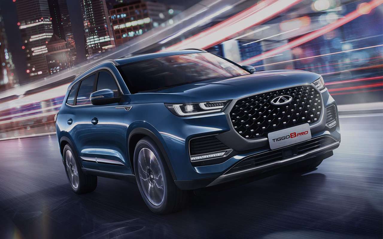 Автомобили Chery стали дороже. Но есть способ сэкономить
