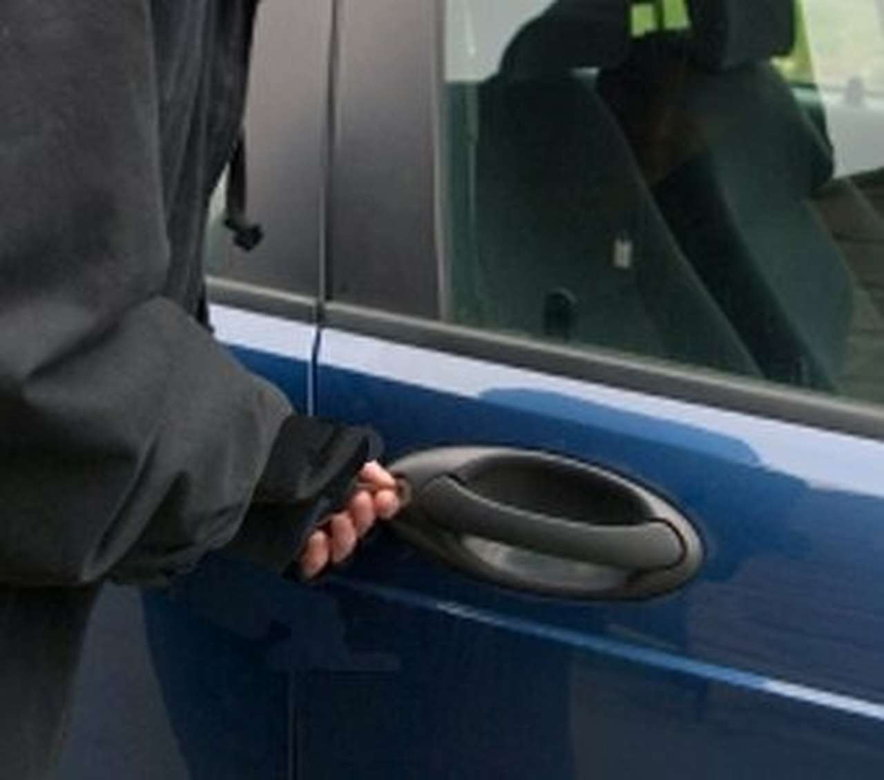 На Дальнем Востоке стали чаще угонять автомобили