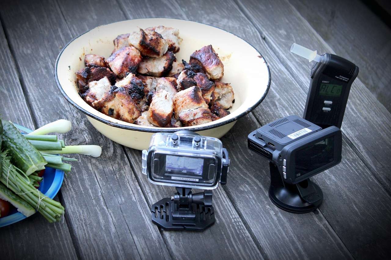 Друзья автомобилиста: правильная компания