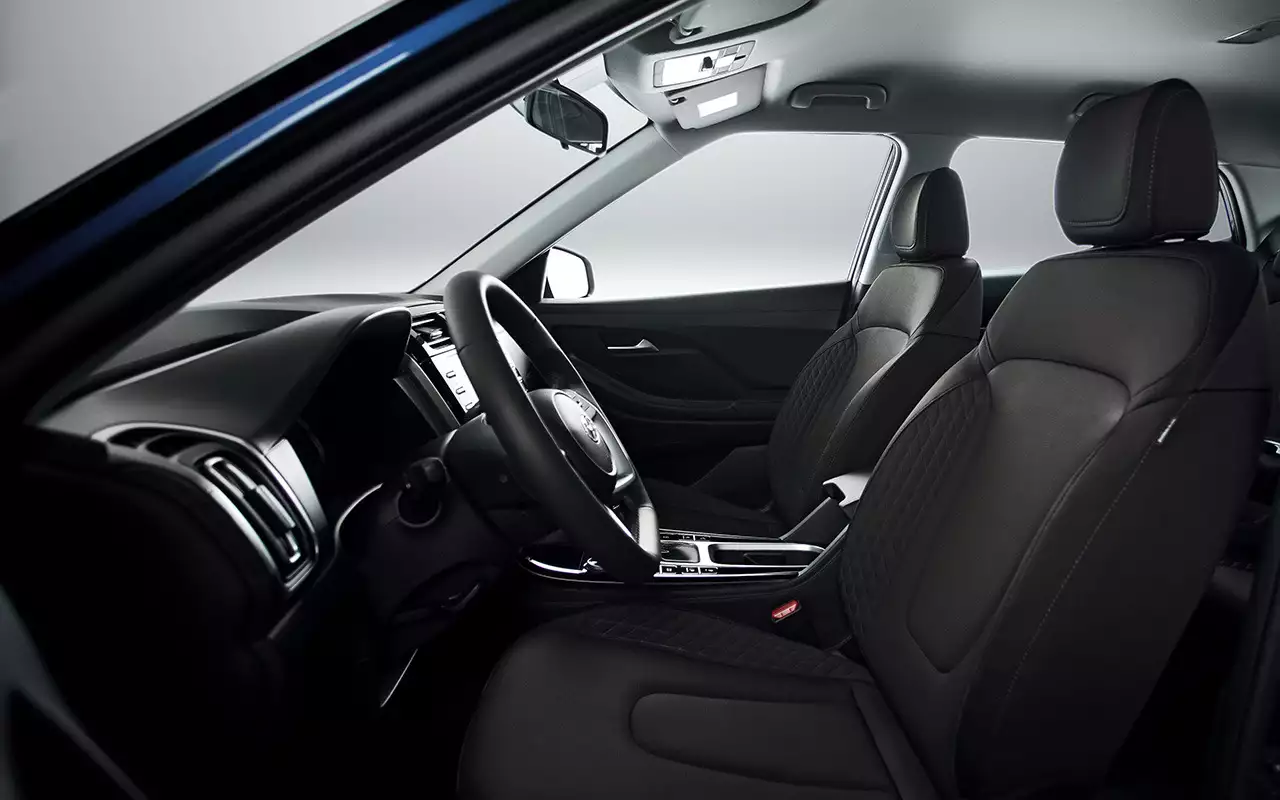 Кроссовер нового российского бренда впервые попал в пятерку лидеров рынка