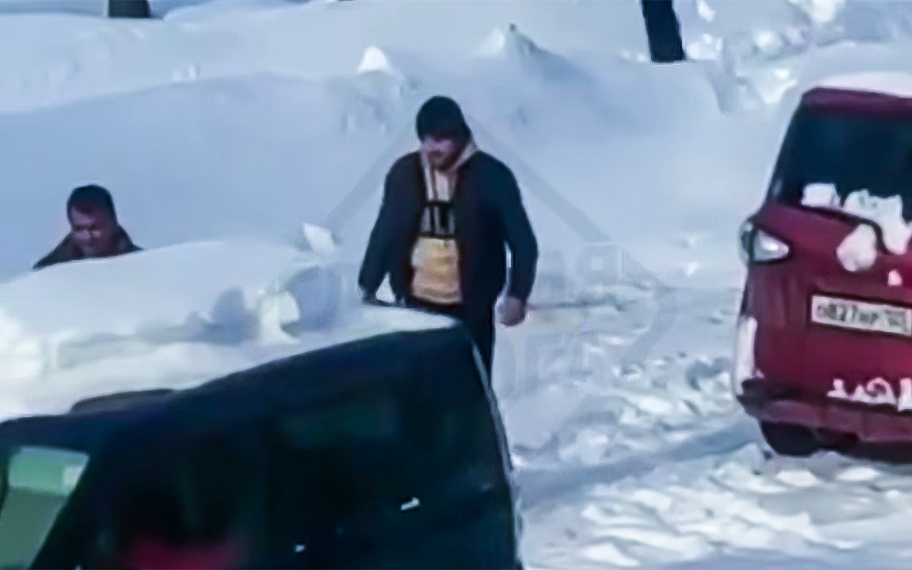 Расплата за неправильную парковку: строго, но справедливо? (видео)