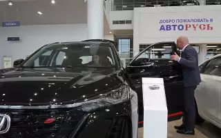 Почему автомобили в Китае в разы дешевле, чем в РФ