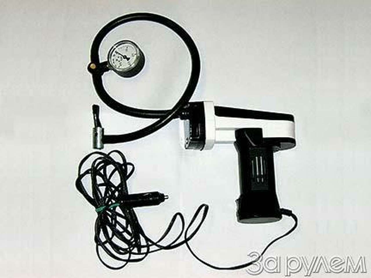 Мустанги второго поколения