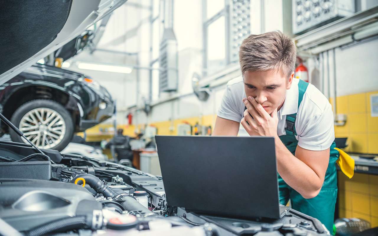 Эти поломки будут у автомобилей, у которых не промывают систему охлаждения