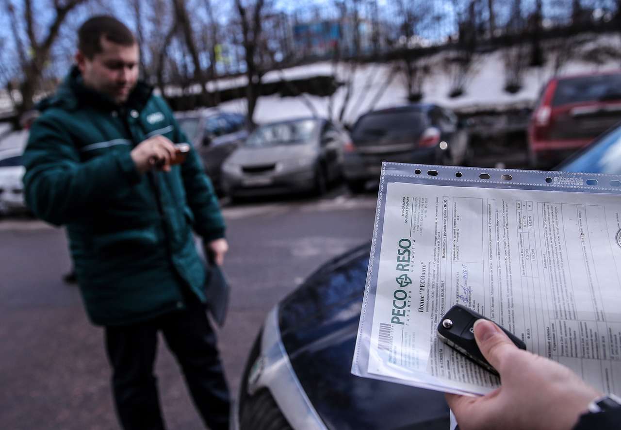 Минфин хочет «дать волю» коэффициентам ОСАГО